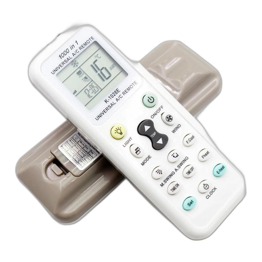 Controle Remoto Do Ar Carrier Springer 38Fvca12C5 Compatível