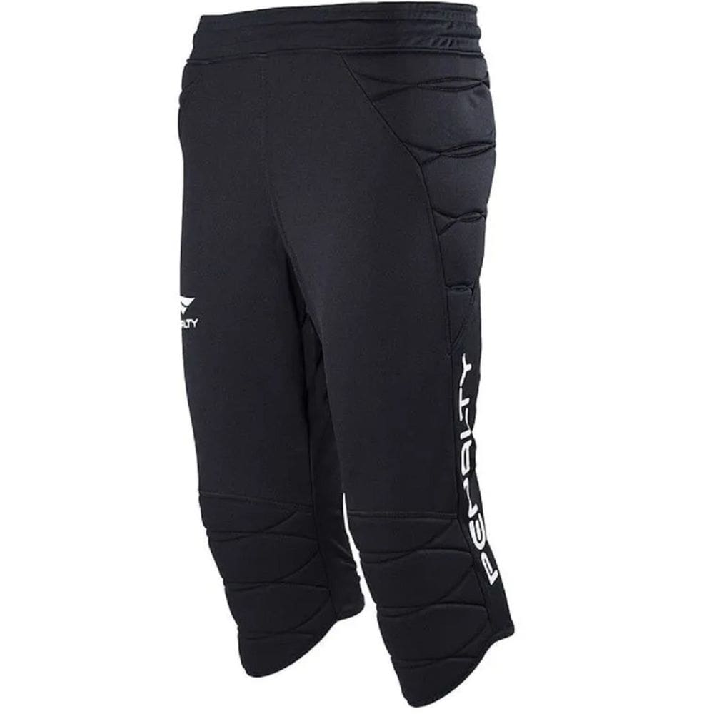 Calca Goleiro 3-4 Penalty Delta Pro