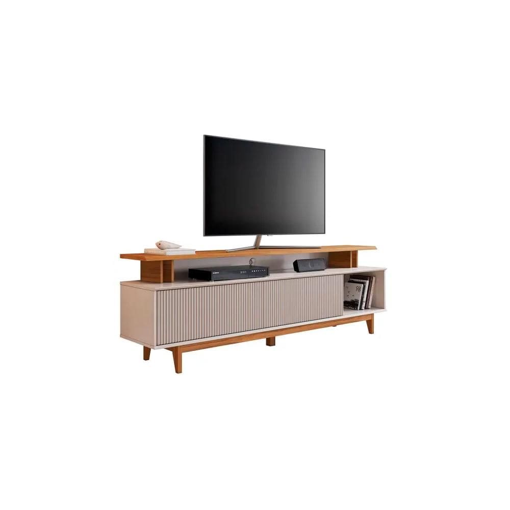 Rack Notável Bancada NT1385 2 Portas