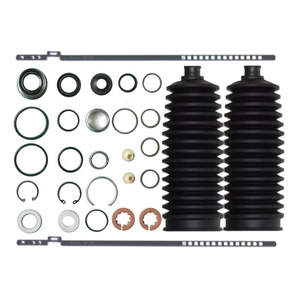 5X Reparo Caixa Direção Hidraulica Fiat Palio Strada Siena F