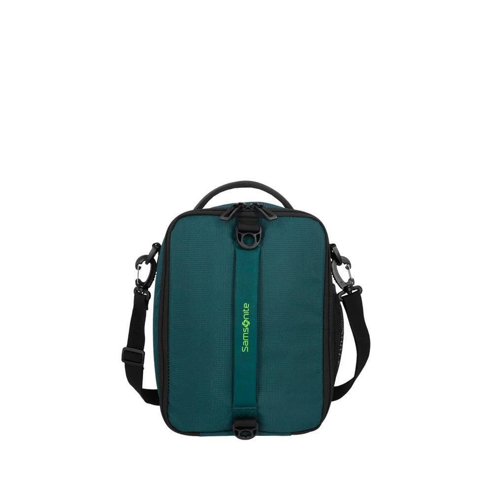 Lancheira Samsonite Térmica Reformation Picnic Verde