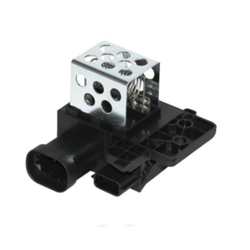 Resistência Da Ventoinha Renault Logan Sandero Duster 81124