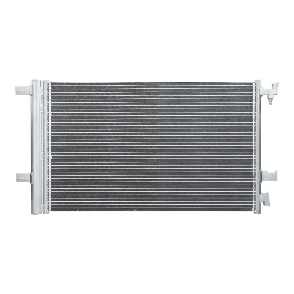 Condensador De Ar Condicionado Cruze Sedan, Hatch  Tysm