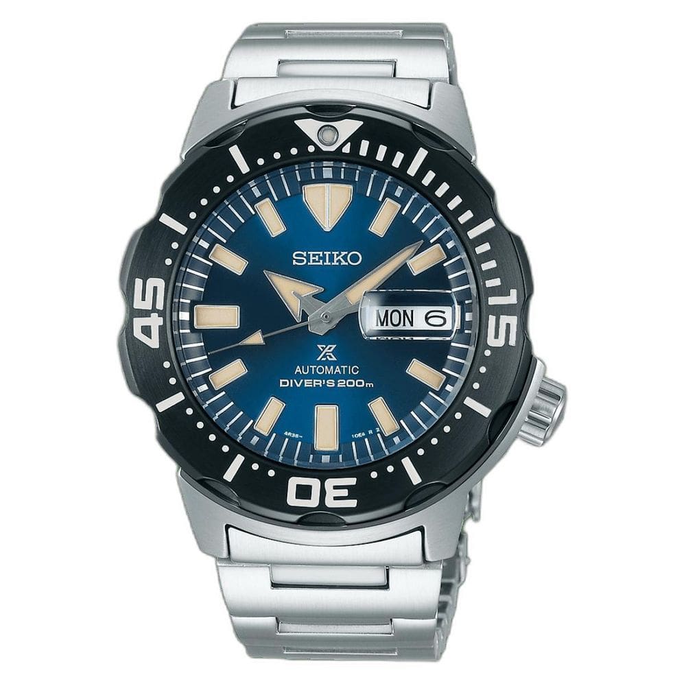 Relógio Seiko Prospex - Srpd25K1 D1Sx