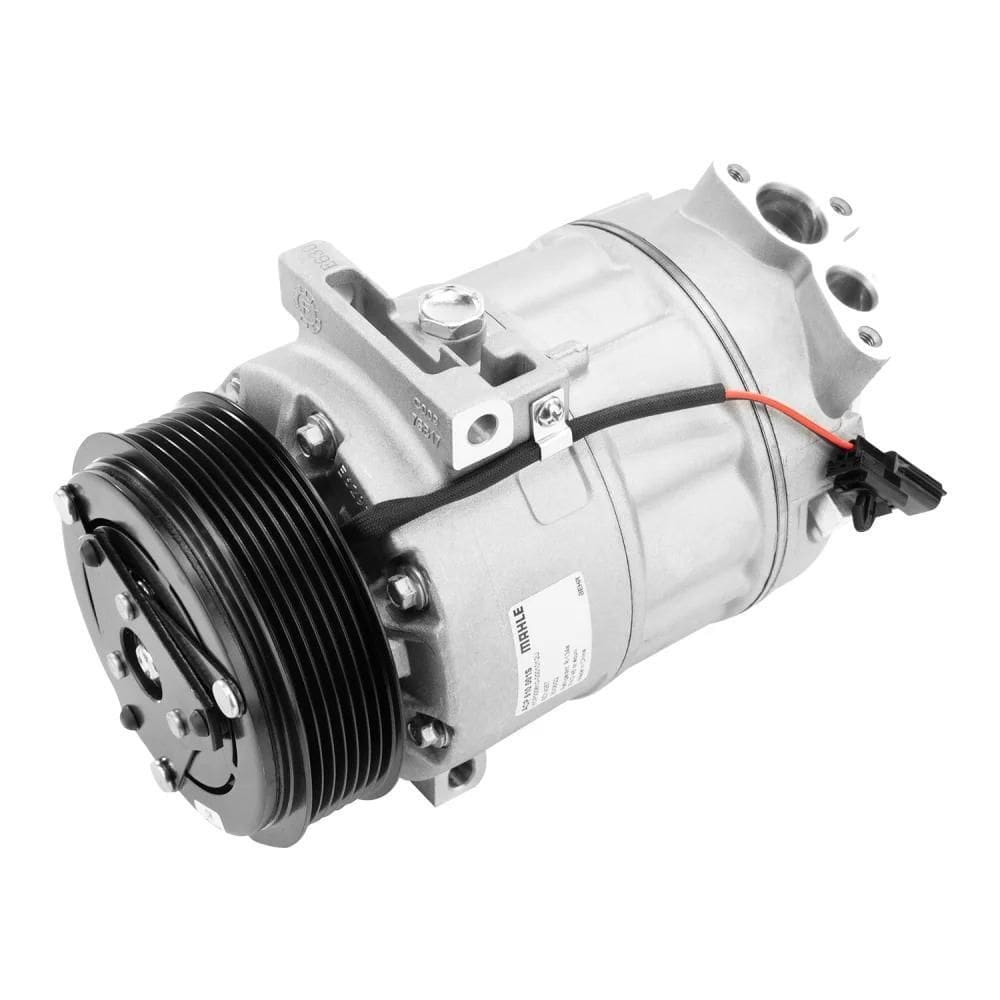 Compressor De Ar Para Master 2.3 Diesel 13A...