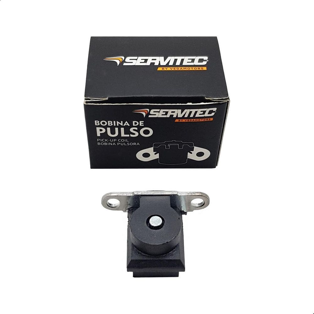 Bobina Pulso Vedamotors Biz C100 Es Ks Pop Altino Web 100