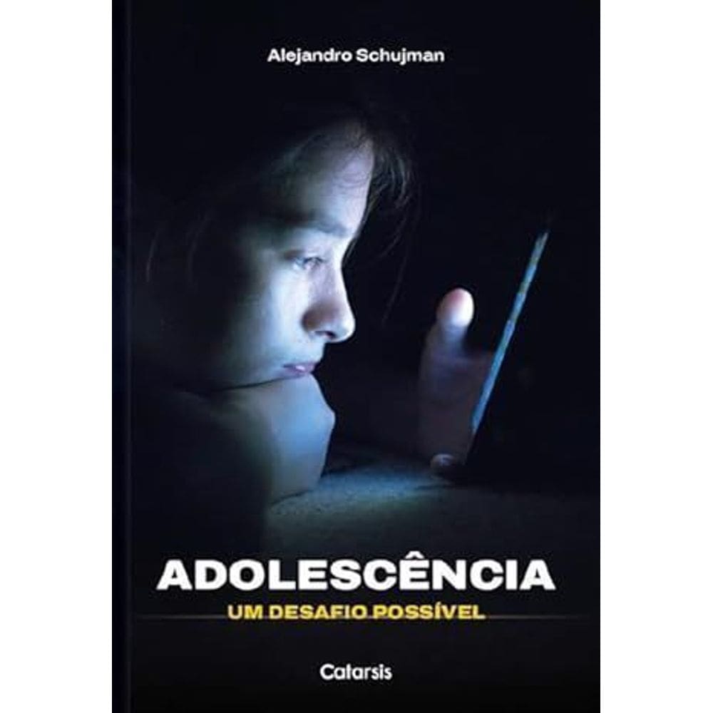Adolescência: um Desafio Possível