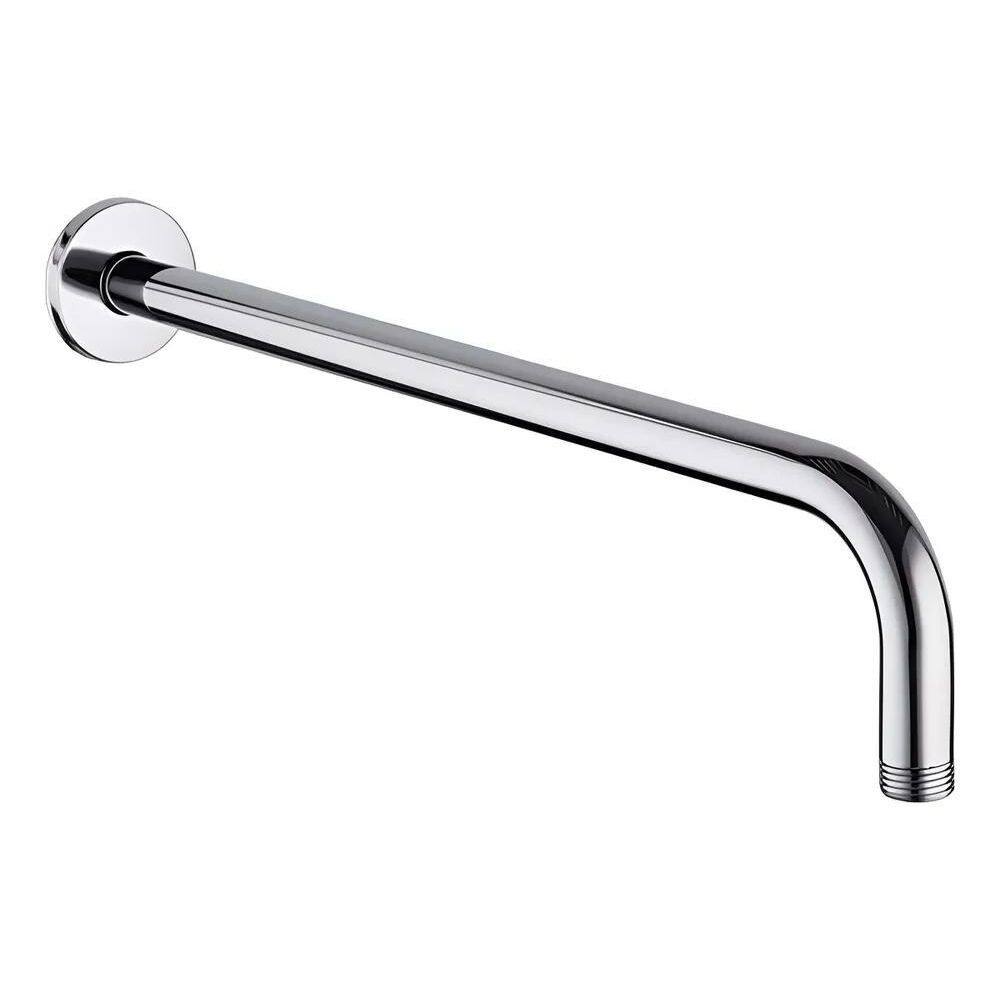 5X Braçocano Longo Pducha E Chuveiro Metal Luxo Gás Solar