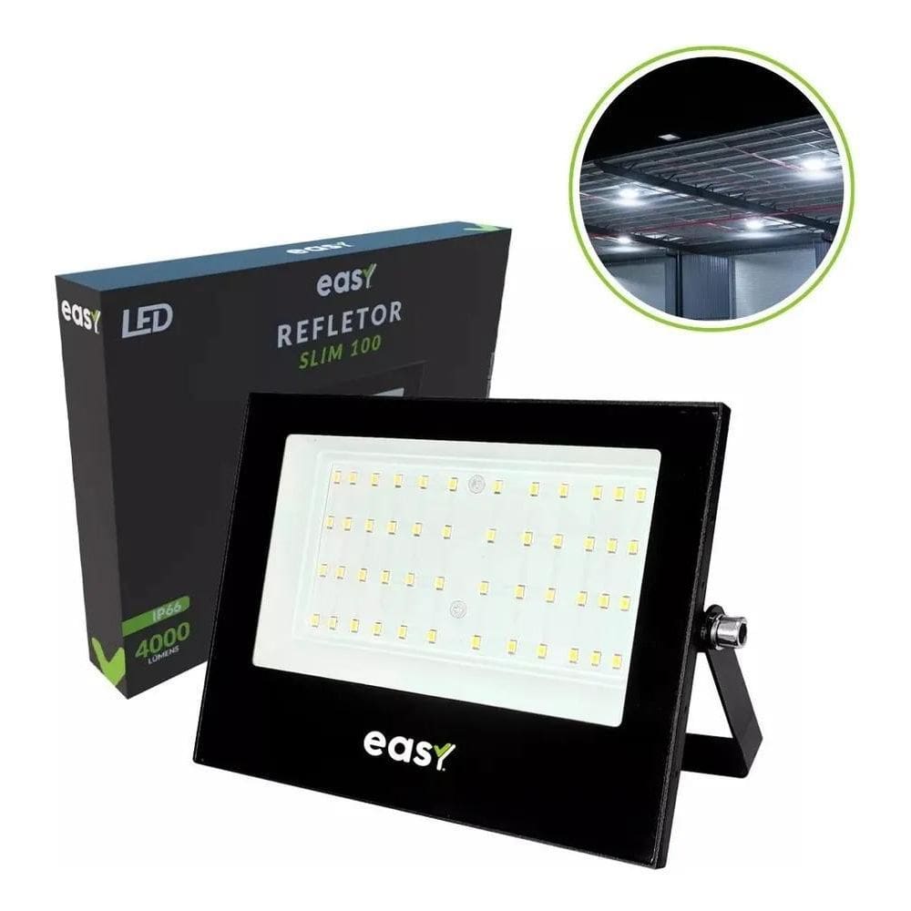 5X Aaa Top Refletor Led Refletor Led Tipo Iluminacao Externa