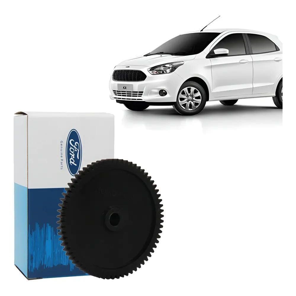 5X Engrenagem Tbi Ford Ka 1.0 3Cc  Fomoco