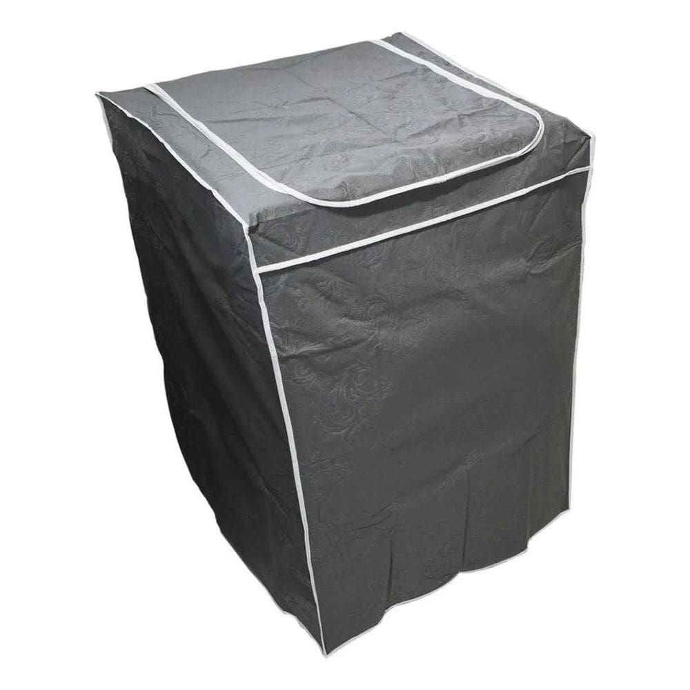 5X Capa Maquina Lavar Roupas Eletrolux 12Kg 15Kg 16Kg + Gros