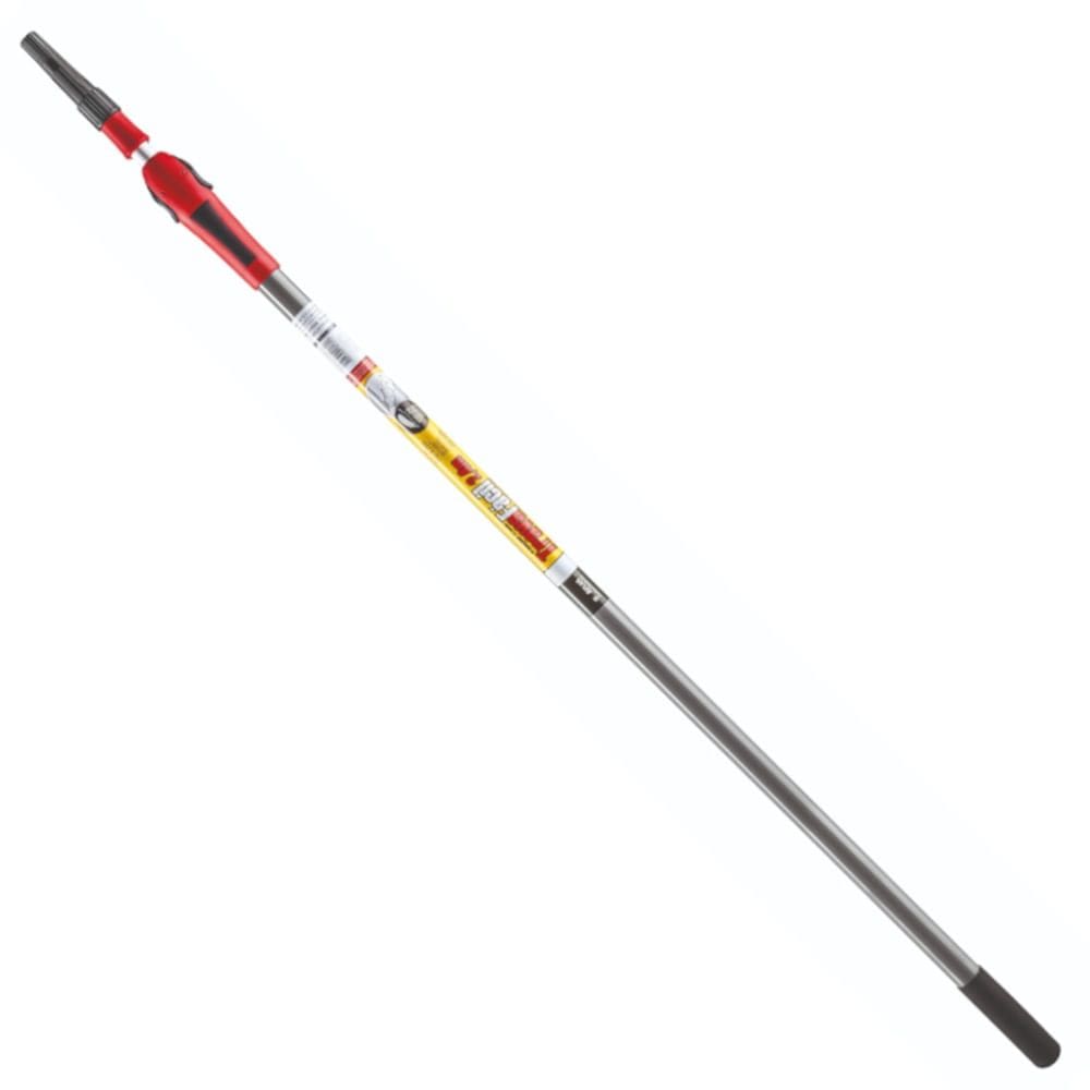 Prolongador de Fibra e Alumínio Trava Fácil - AT18013 - PINCÉIS ATLAS