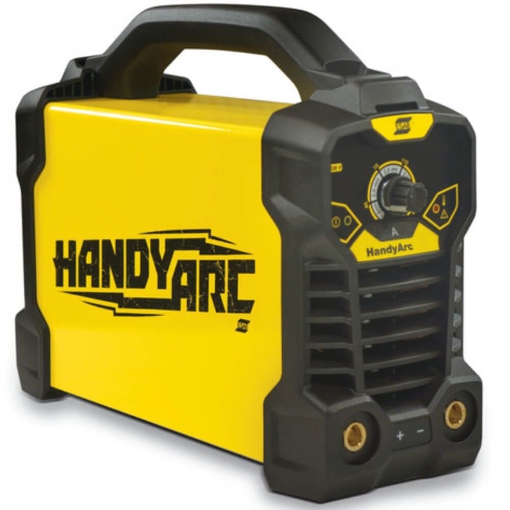 Inversor Handyarc 220 Volts 142i - 743464 - ESAB