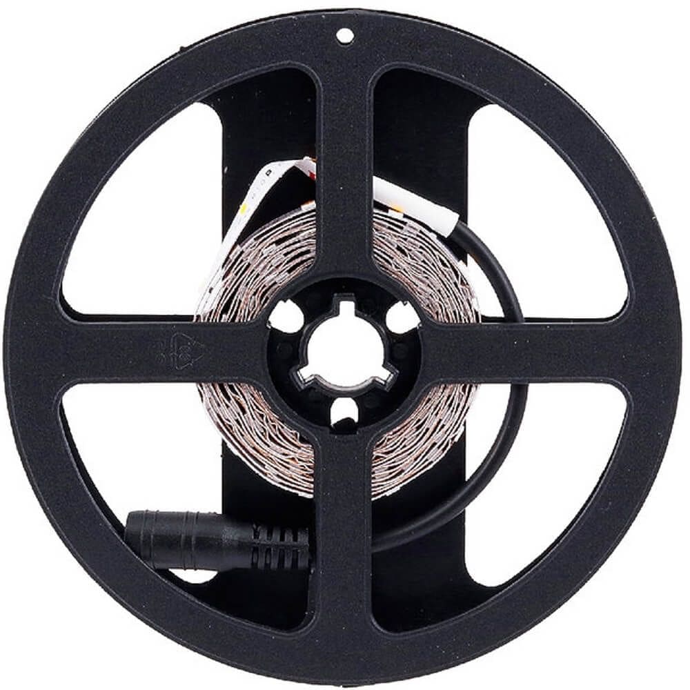 Fita de LED 2835 12 Volts 4,8 Watts 2,5 Metros Verde - 9040 - GAYA