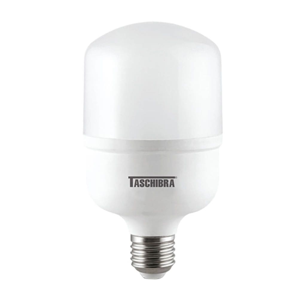 Lâmpada High LED TKL110 20 Watts 3000K - 11080452 - TASCHIBRA