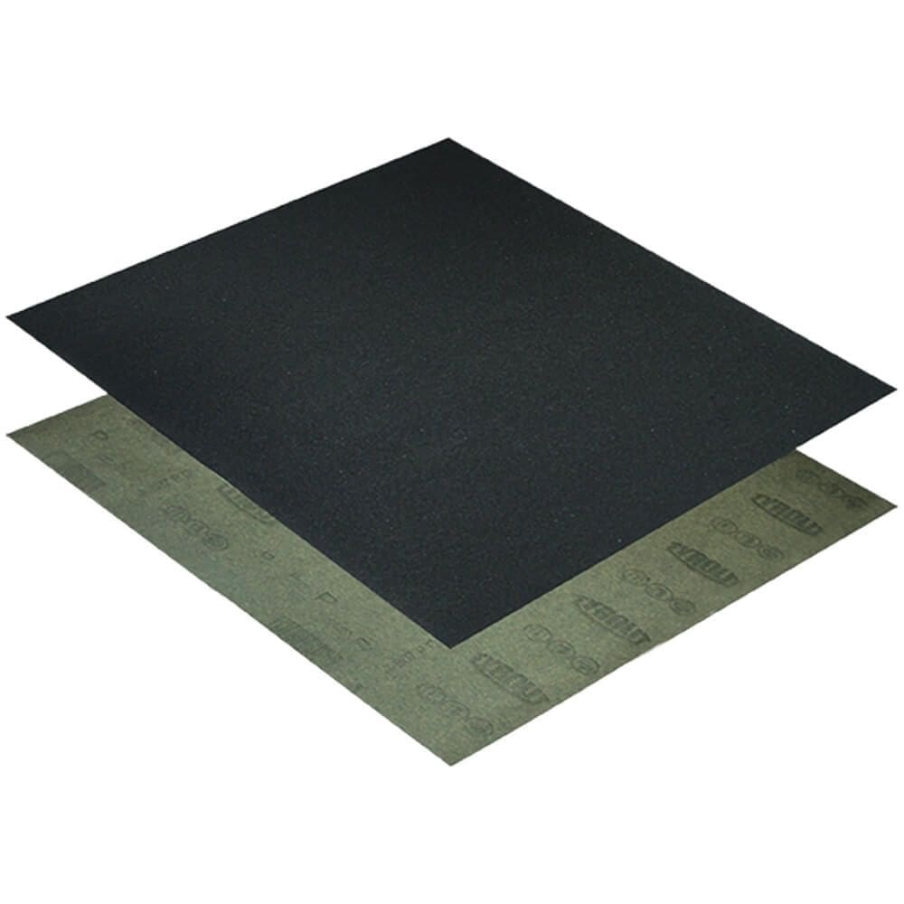 Folha de Lixa d’Água 225x275mm B07 Grão 220 - 34206706 - TYROLIT