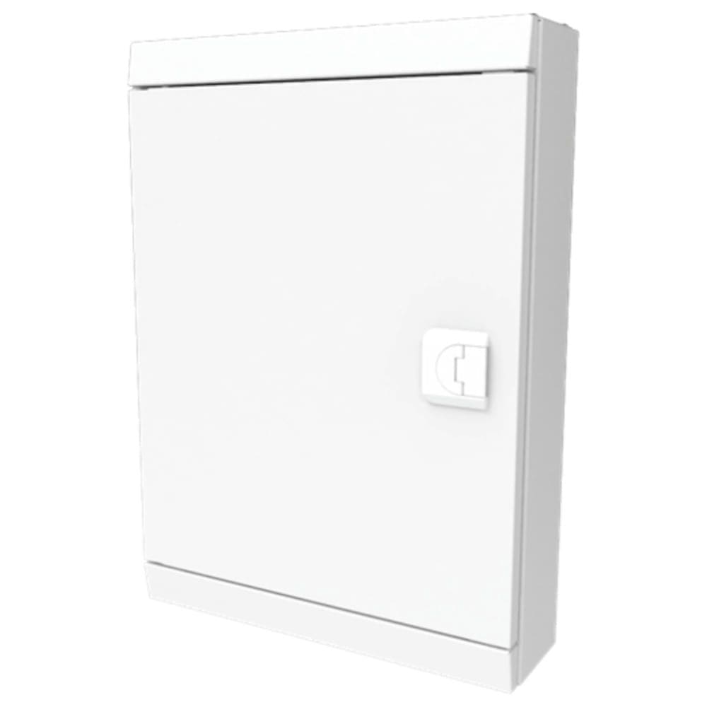 Quadro de Distrubição Sobreposto 18 Pólos Verticais 100A BC - 099.100.052 - BRUM