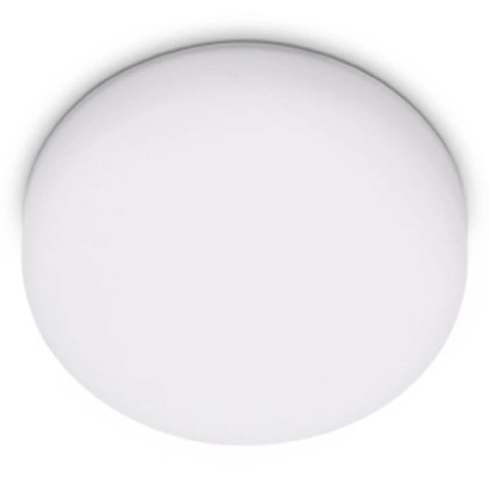 Painel LED Frameless Redondo Embutir 24 Watts 6500K - 15140107 - TASCHIBRA