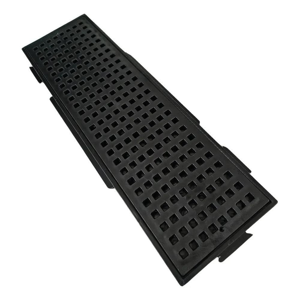 5X Ralo Linear 15X50 Anti-Inseto Garagem E Piscina -1 Pç 50C