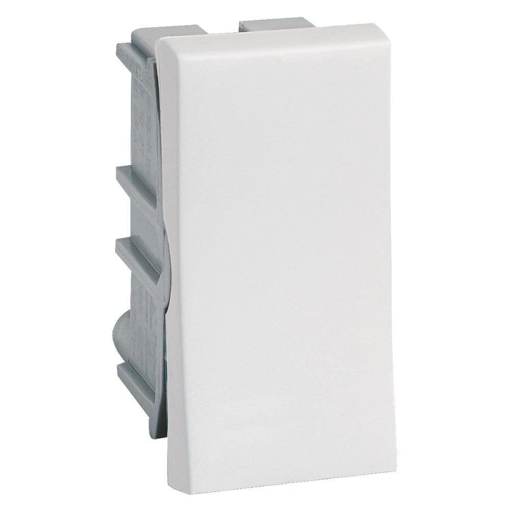 Interruptor Com Tecla Simples - 611000 - PIAL PLUS