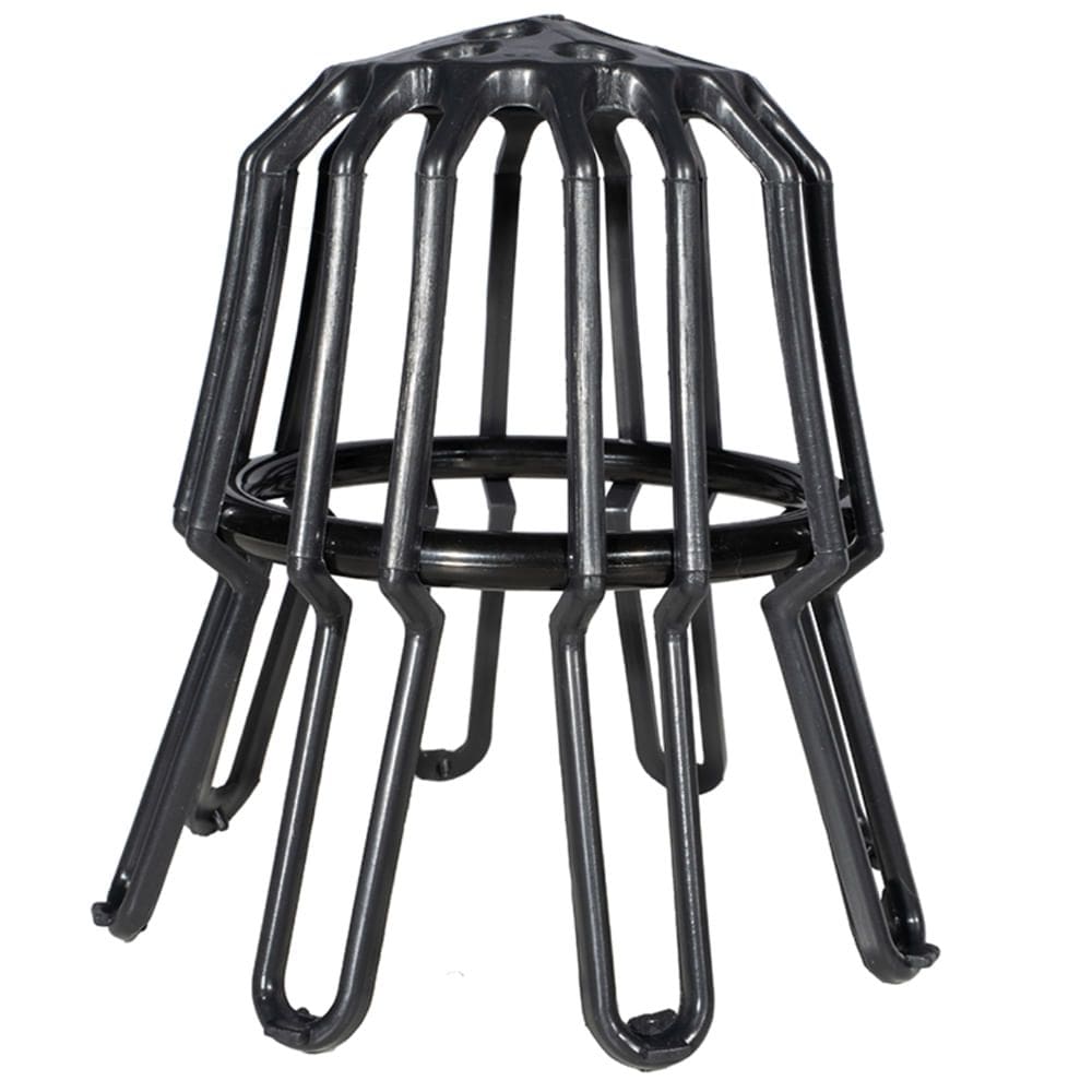 Protetor de Calha 75 a 100mm Flexível - 1921 - ESTRELA