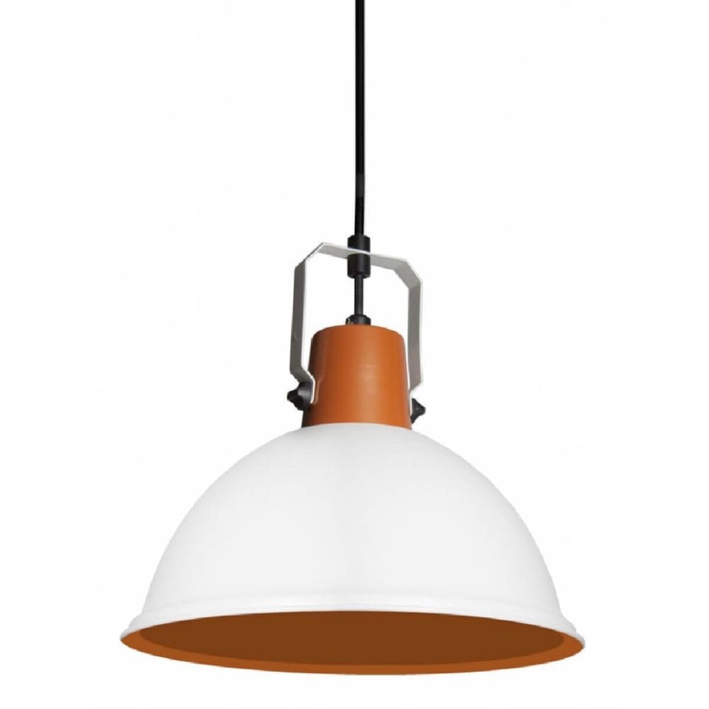 Pendente Factory P Branco - 02110134-01 - TASCHIBRA