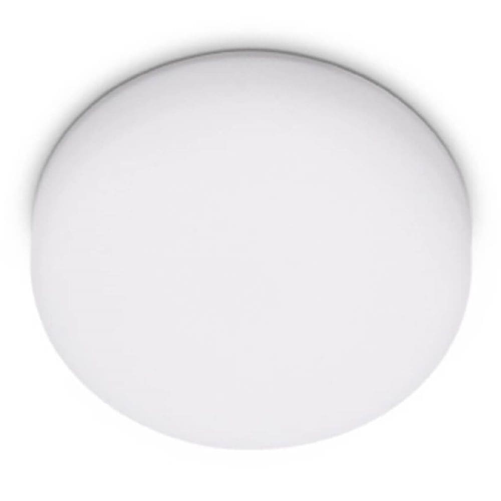 Painel LED Frameless Redondo Embutir 18 Watts 6500K - 15140104 - TASCHIBRA