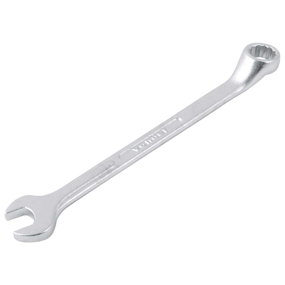 Chave Combinada 24mm Aço Cromado Vanádio - 3739240000 - VONDER