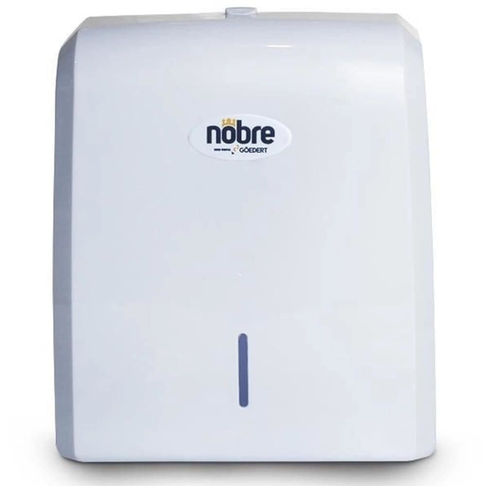 Dispenser Interfolha 1/3 DBS New Classic Nobre - 39999 - NOBRE