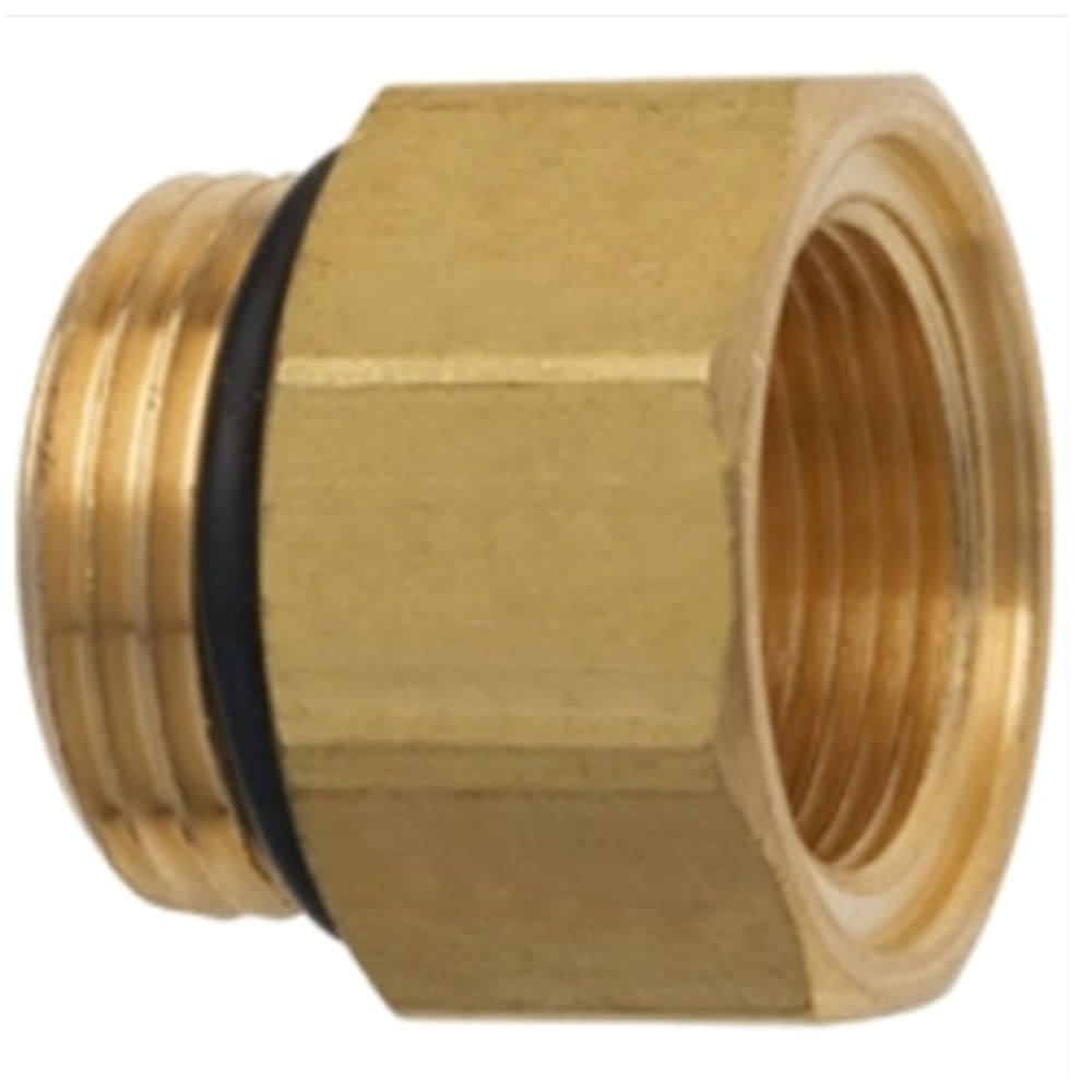 Módulo de Redução para Registro de Pressão Nº45 - 060350-43 - BLUKIT