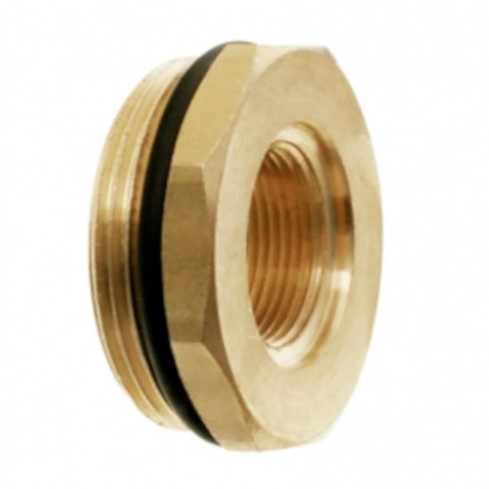 Módulo de Redução para Registro de Pressão Nº43 - 060340-43 - BLUKIT