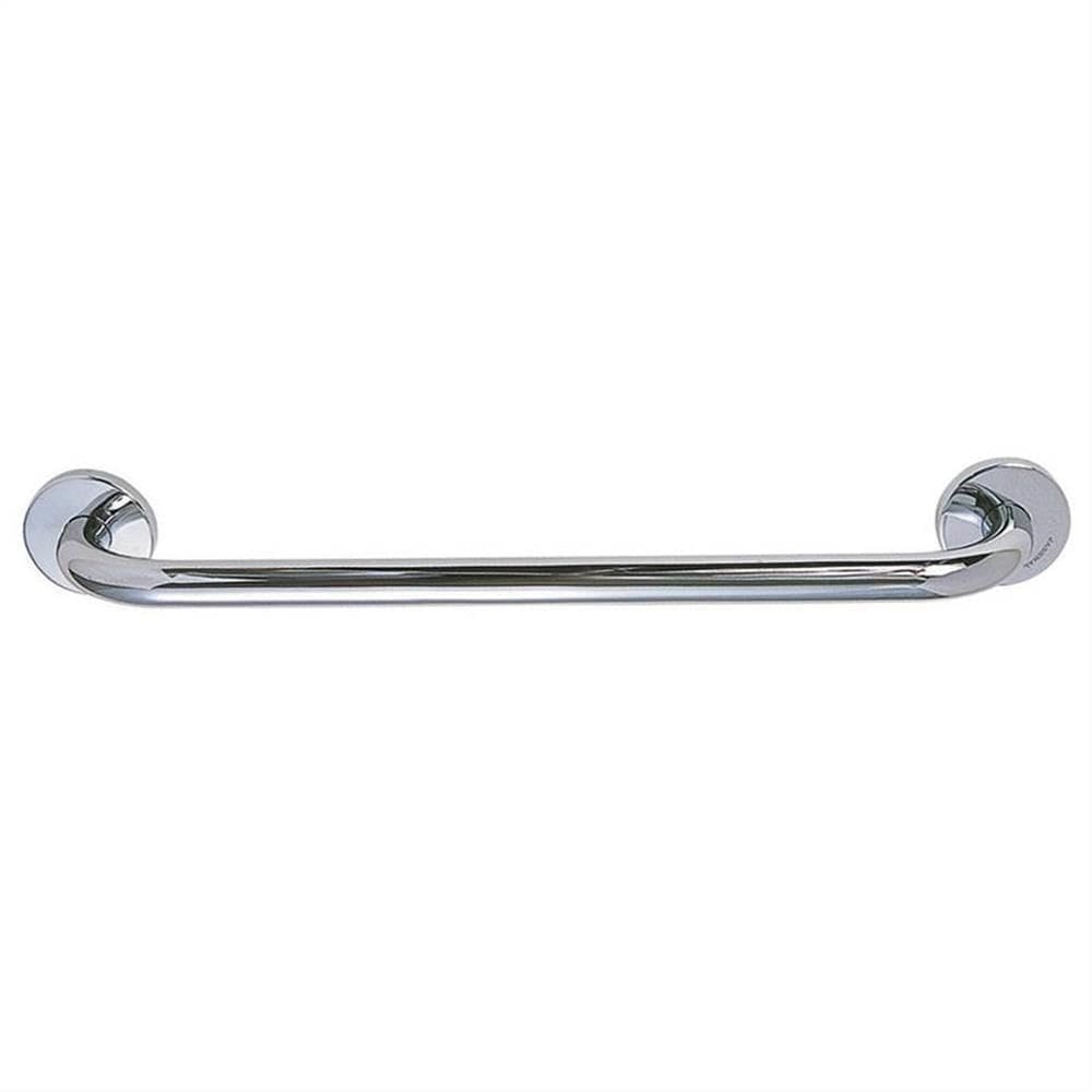 Barra de Apoio Reta 60cm 22,22mm Standard - 002291 - JACKWAL