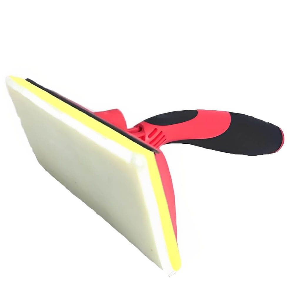 Pad de Pintura 7”” para Recortes e Acabamentos - 0.3121 - COMPEL