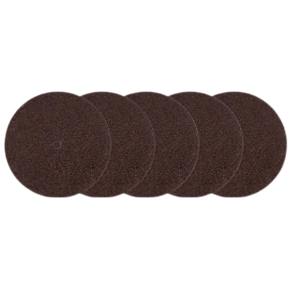 Disco De Corte de 31,8mm para Metal Com 5 Unidades - 26150540AA000 - DREMEL