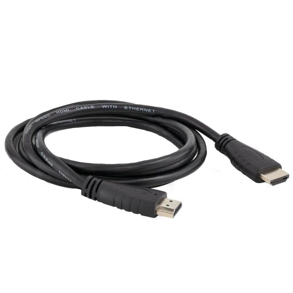 Cabo HDMI 2.0 com 1,5 Metros CH 2015 - 4142015 - INTELBRAS