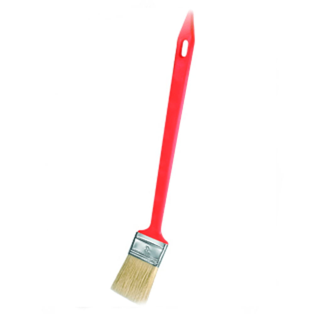 Trincha Angular 1.1/2”” Area Dificil Acesso - 397/4 - PINCEIS ATLAS