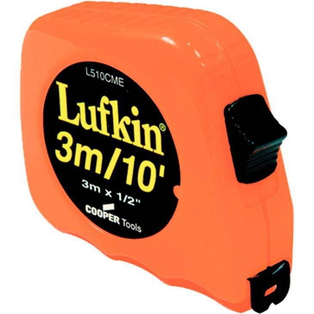 Trena Série 1500 3 Metros - L510CME - LUFKIN