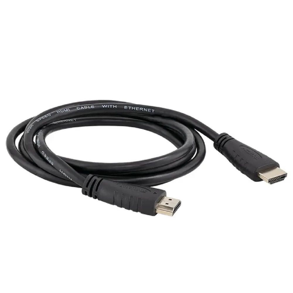 Cabo HDMI 2.0 com 2,5 Metros CH 2025 - 4142026 - INTELBRAS