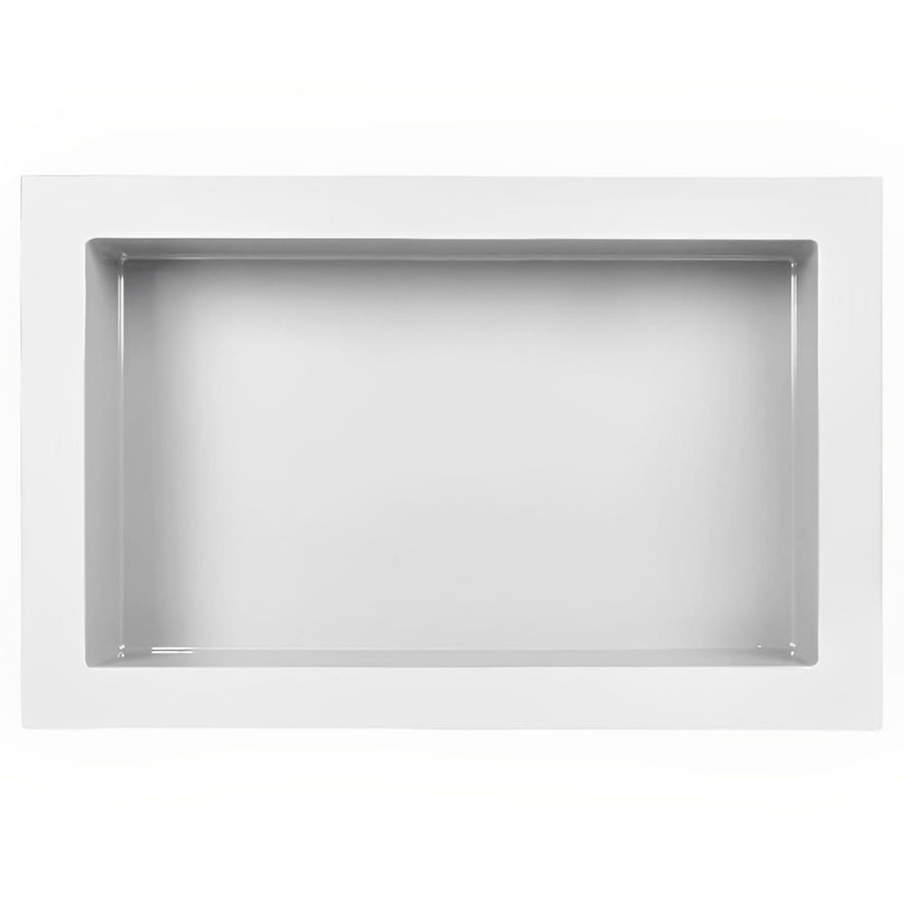 Nicho 30 x 50 cm Branco - 65.051.050.04 - FORMA