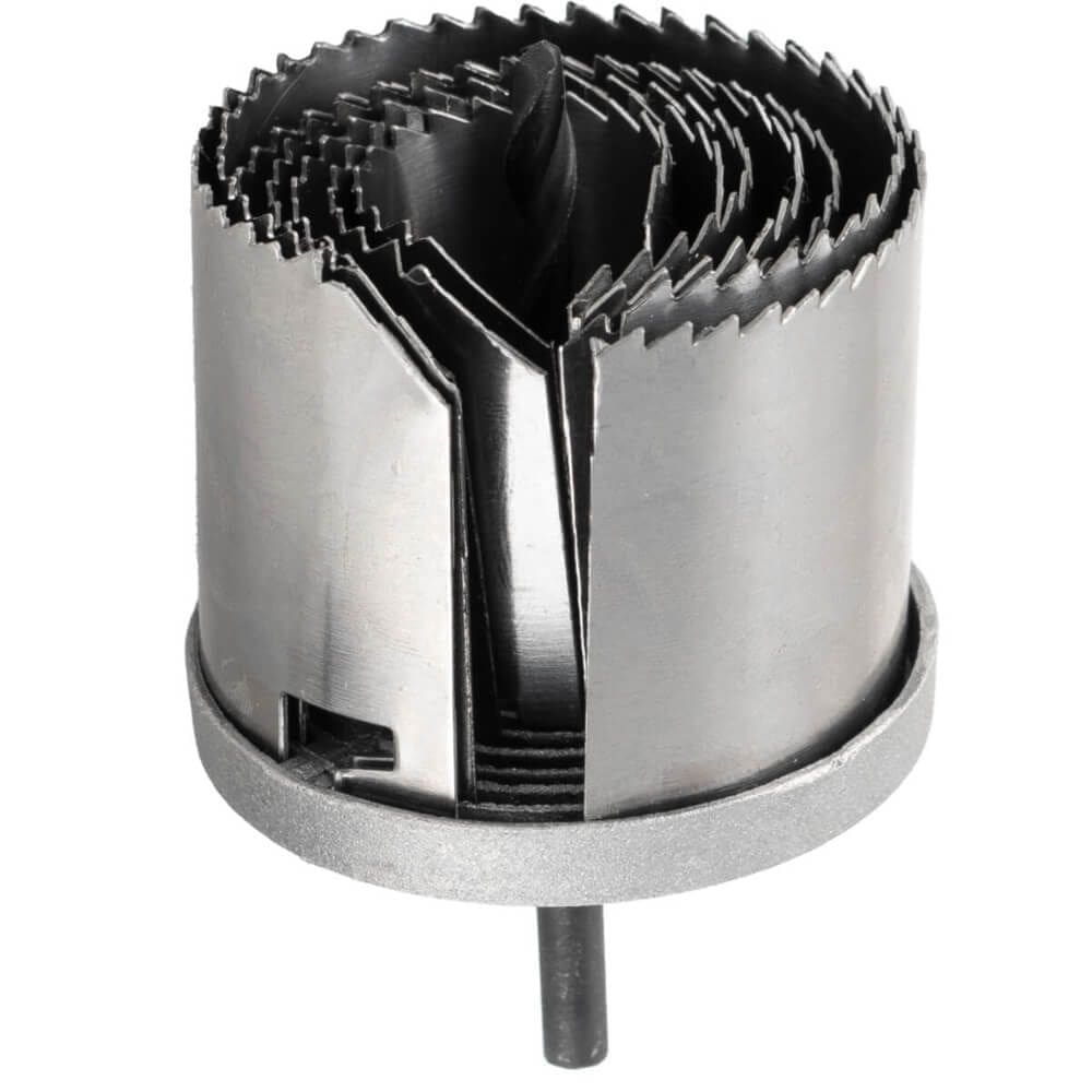 Serra Copo com 7 lâminas - 4HN - EDA