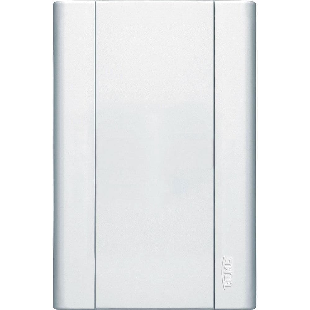 Placa 4”” x 2”” FM 0 Cega Modulare - 1143 - FAME