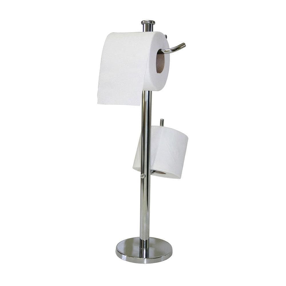 Papeleiro Vertical Com Suporte Reserva - 002859 - JACKWAL