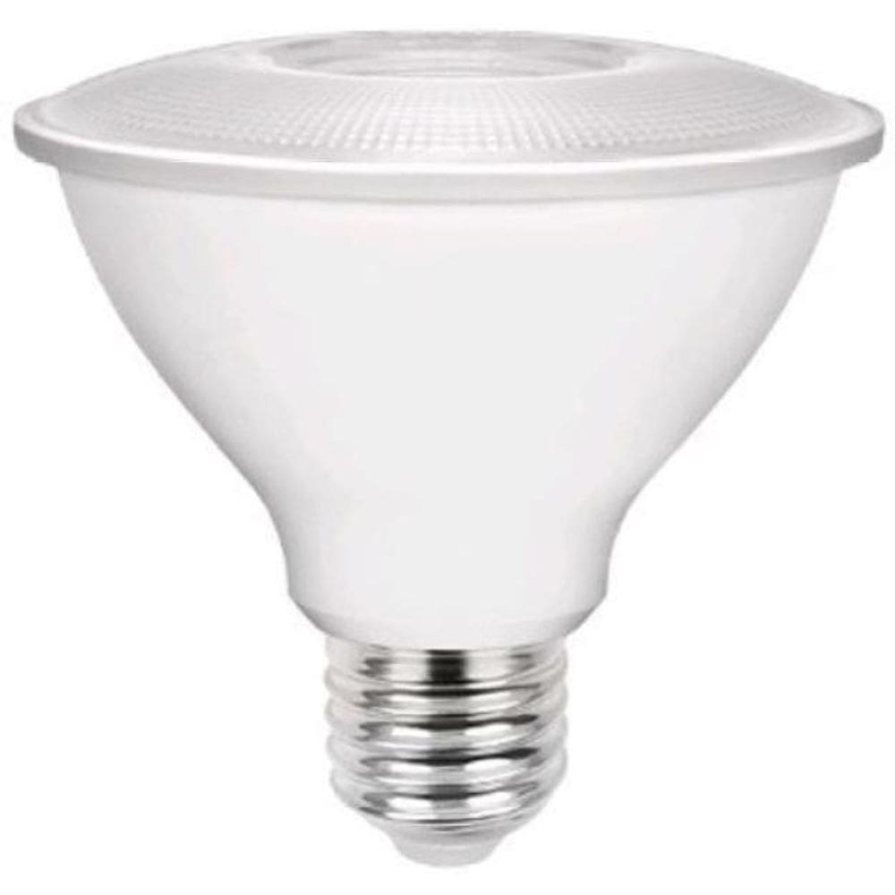 Stella Lâmpada Led Par30 9W Branco Quente Sth9030/27 25º