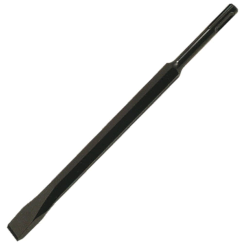 Talhadeira com Encaixe Sextavado 30x400mm - D-15300 - MAKITA