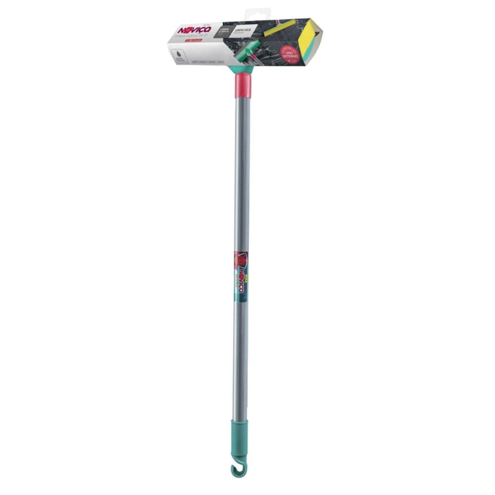 Mop Limpa Vidros Noviça Fit P - BT1981 - BETTANIN