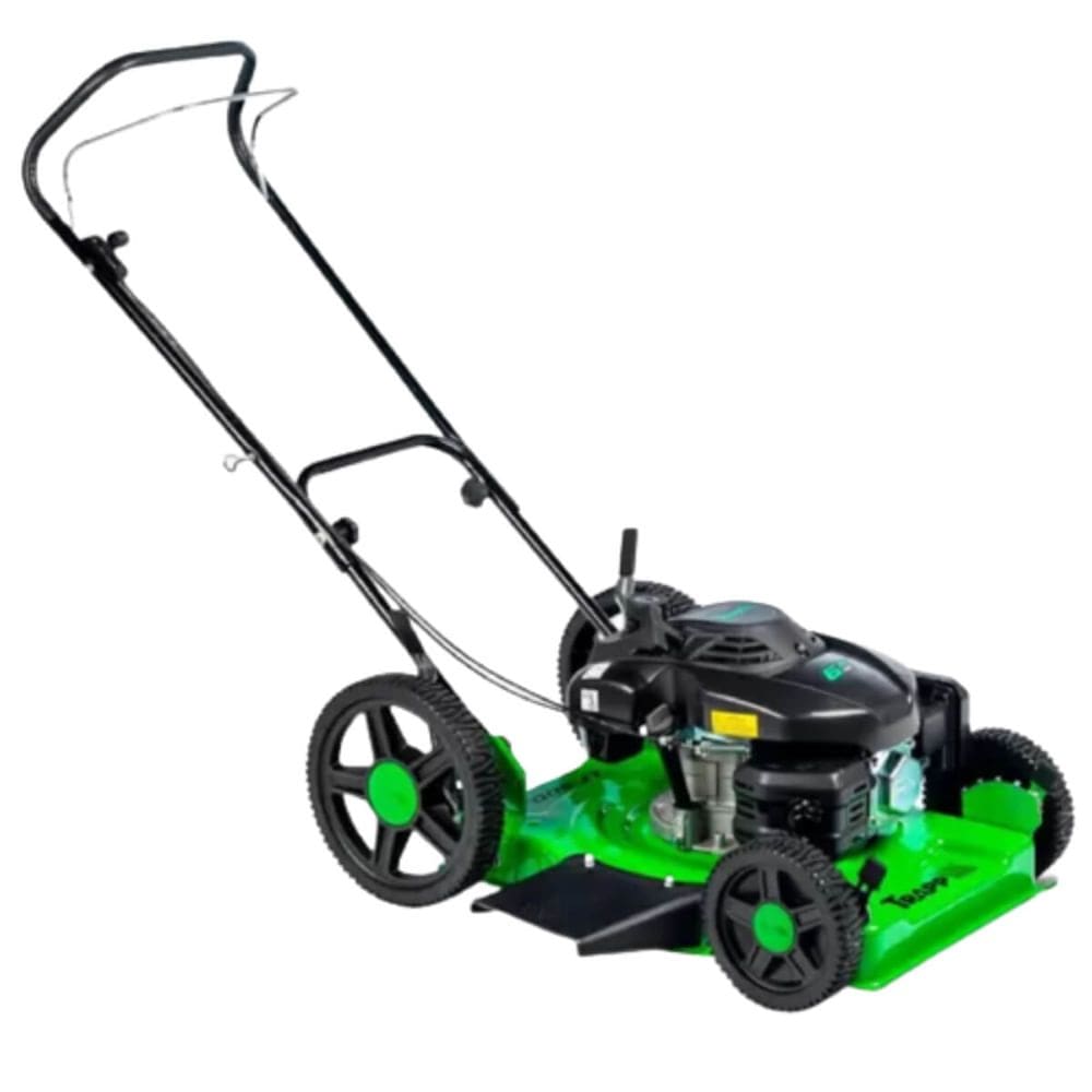 Cortador de Grama 6,5HP à Gasolina 4T LF-600G - 2931247 - TRAPP