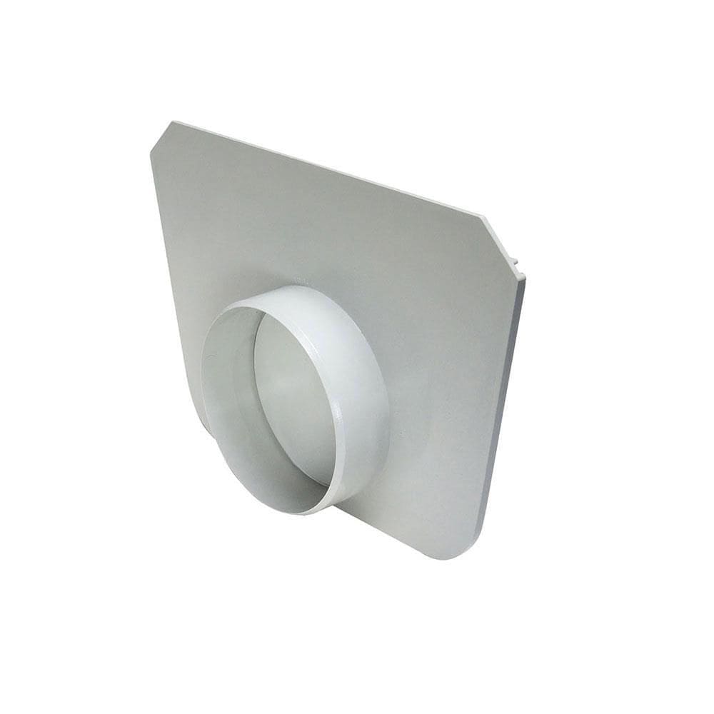 Cabeceira Para Calha de Piso Normal DN 200x100 - 32.03.045.9 - TIGRE