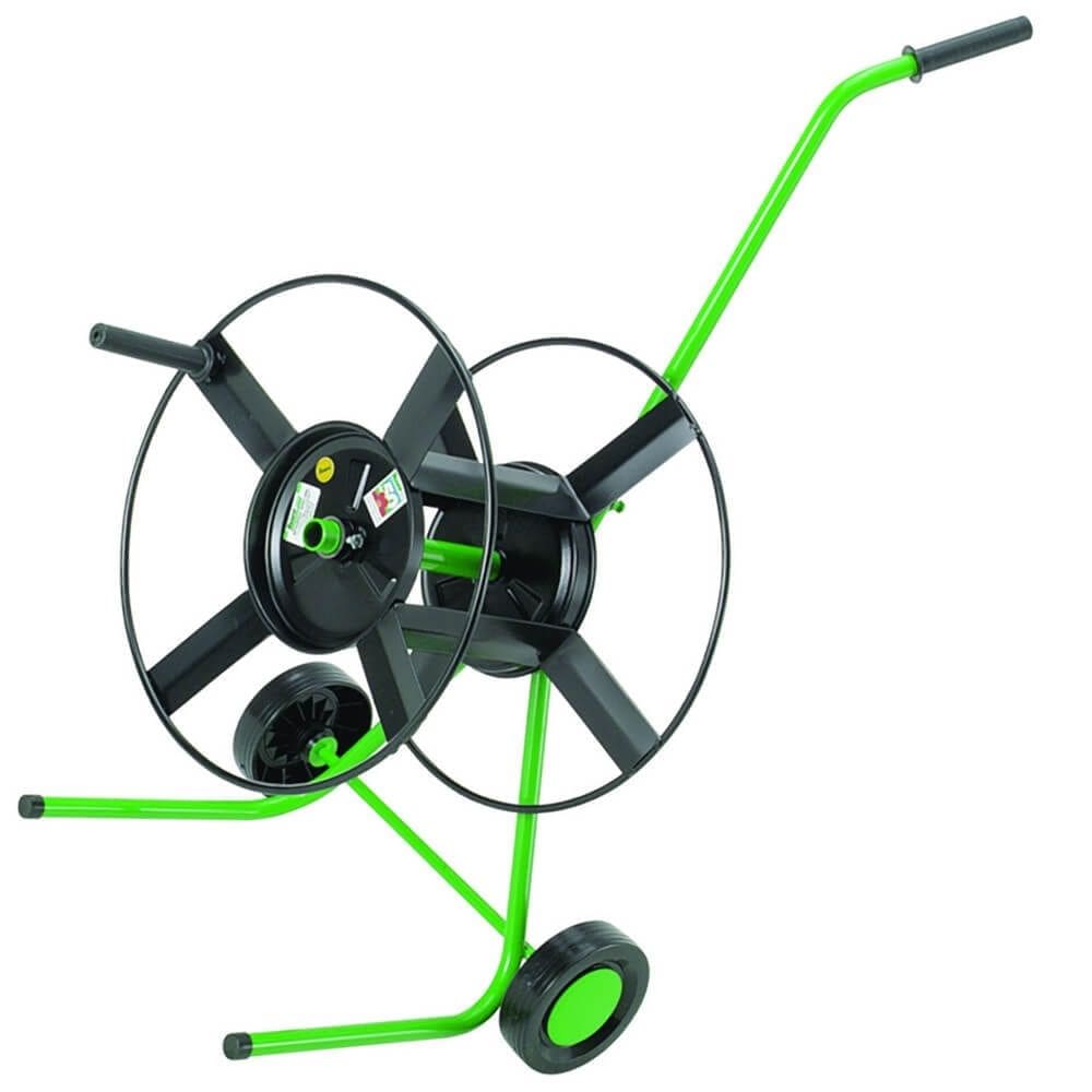 Enrolador de Mangueira EM-50 - 2936001 - TRAPP