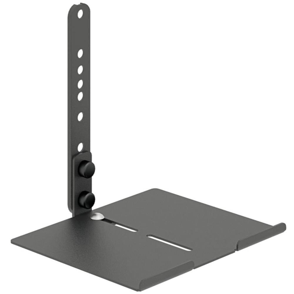 Suporte para Conversor Digital Instalado Acima ou Abaixo da TV - SDVD AERO - MULTIVISÃO