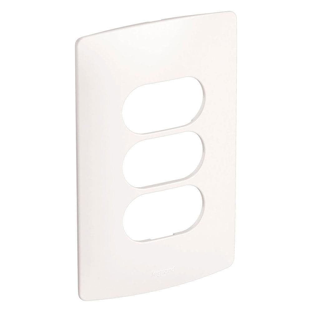 Placa 3 posto sep 4x2 ny sal pial - 663260 - PIAL-THESI